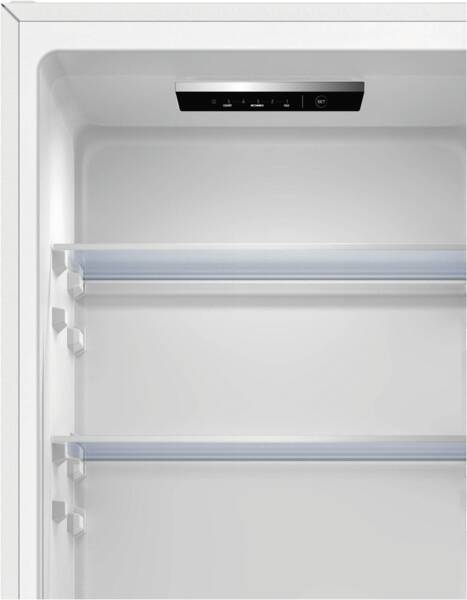 Beko B3RCSO255W Fritstående 262 L Hvid