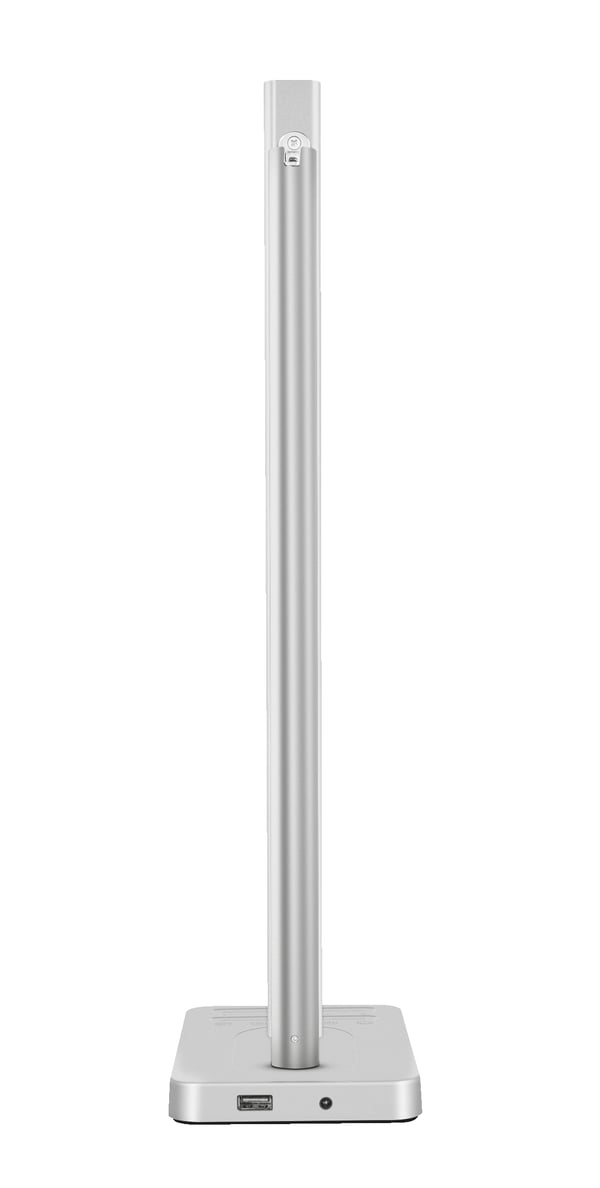 Trust Fuseo bordlampe 4 W LED Aluminium