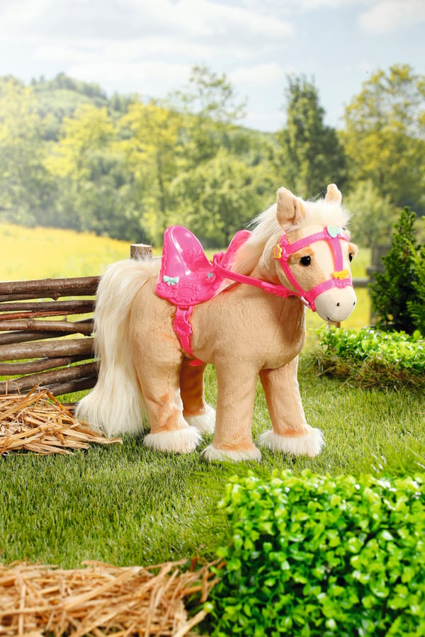 BABY born My Cute Horse Nuken eläin