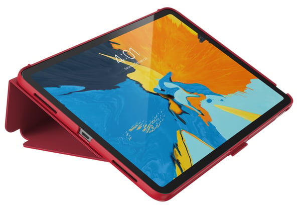 Speck Balance FOLIO 27,9 cm (11") Folie Rød