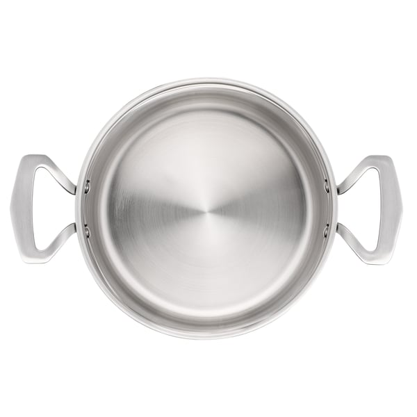 Tefal Extreme E529SA25 pande- og grydesæt 10 stk