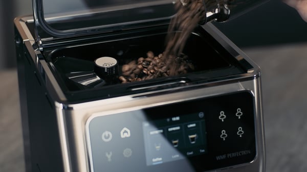 WMF Perfection CP812D Fuld-auto Espressomaskine 3 L