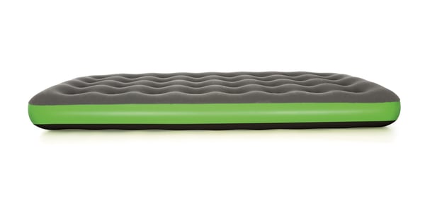 Bestway 67619 luftmadras Enkelmadras Flerfarvet Unisex