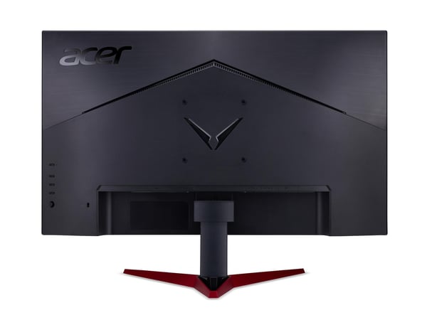 Acer VG270M3bmiipx computerskærm 68,6 cm (27") 1920 x 1080 pixel Sort