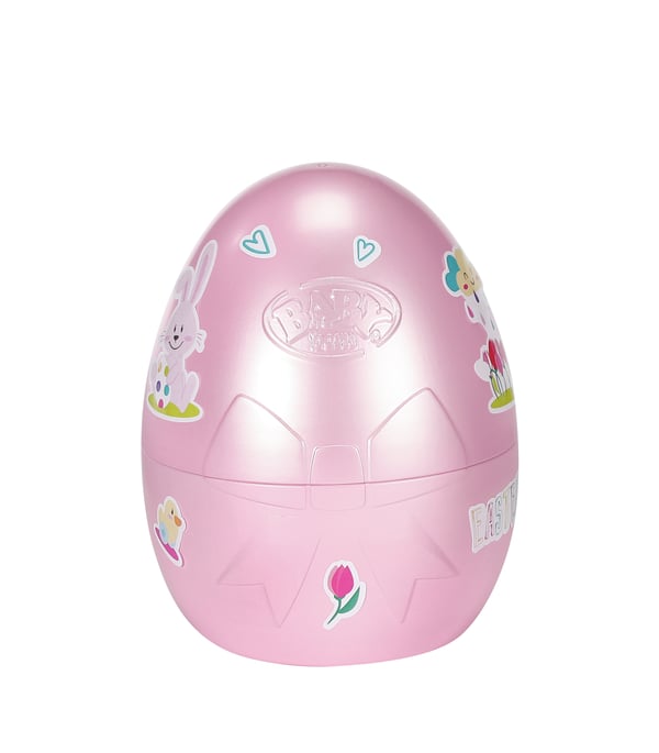 BABY born Easter Egg Dukkesparkedragt
