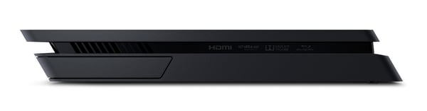 Sony Interactive Entertainment PlayStation 4 + FIFA 20 500 GB Wi-Fi Svart