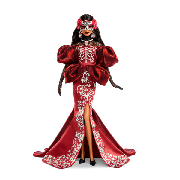 Barbie Signature Dia de Muertos Doll
