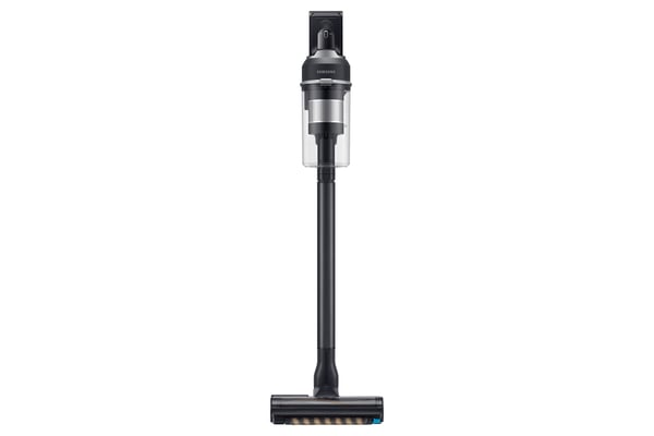 Samsung VS20C9554TK Sauvaimuri Akku Kuiva Sykloninen Pussiton 0,8 L 580 W Musta