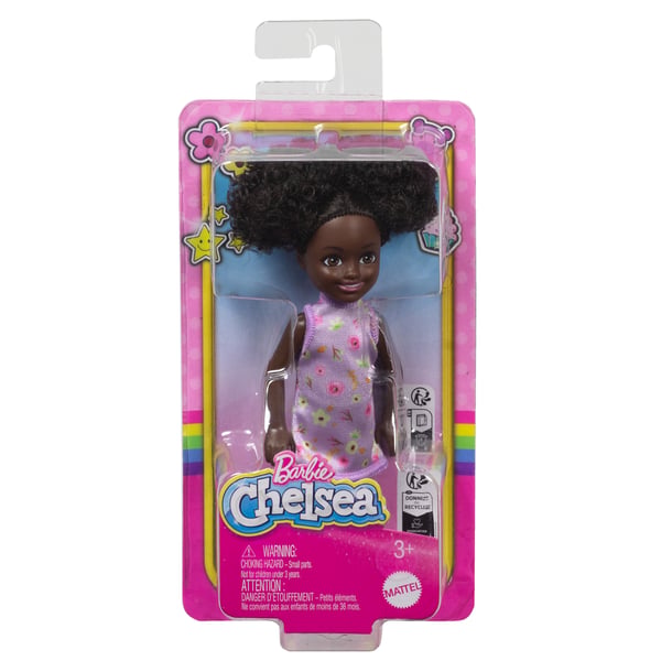 Barbie Chelsea Doll
