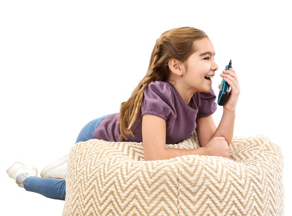 VTech KidiTalkie Explorer