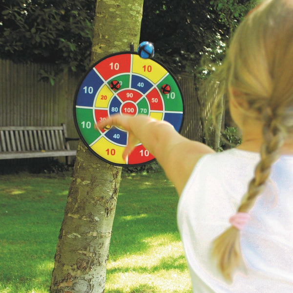 Tickit Target Maths Darts-matto 3 kpl