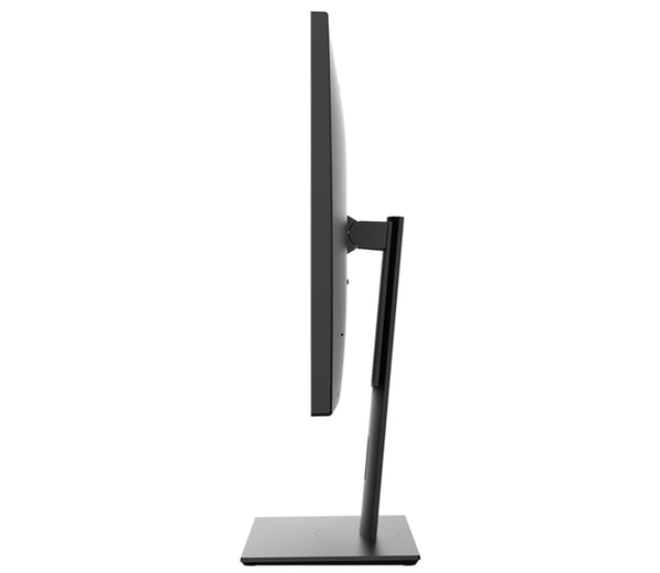 itek GGF computerskærm 68,6 cm (27") 2560 x 1440 pixel Wide Quad HD LED Sort
