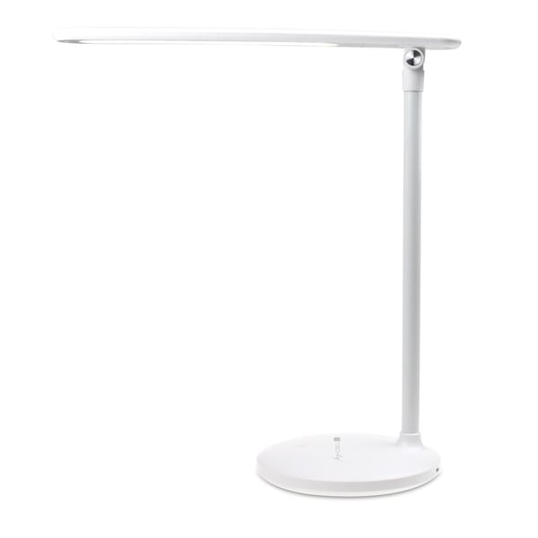 Techly I-LAMP-DSK9 bordlampe 3 W LED G Hvid