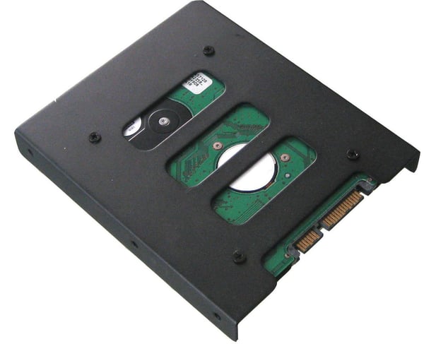 CoreParts AD2535B datorväskdelar Bländare