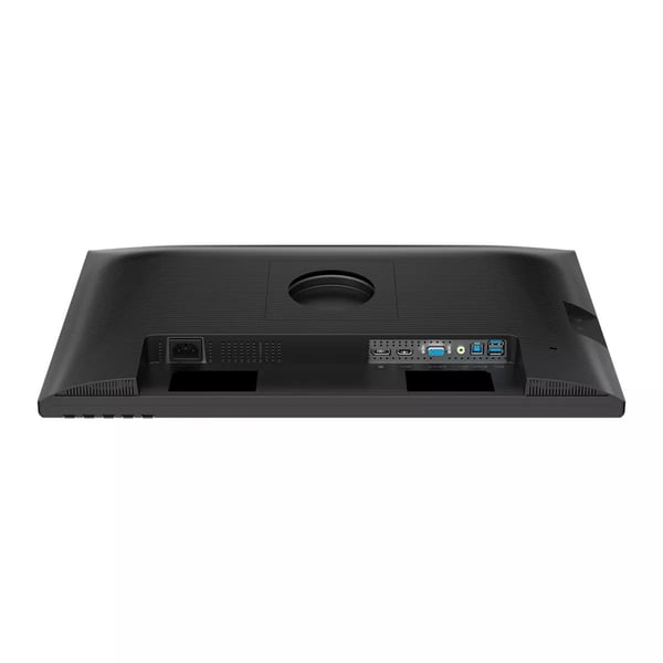 Philips 3000 series 24B2N3200J/00 tietokoneen litteä näyttö 60,5 cm (23.8") 1920 x 1080 pikseliä Full HD LCD Musta