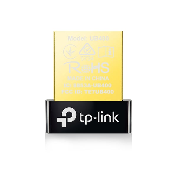 TP-Link UB400 interface-kort/adapter Bluetooth