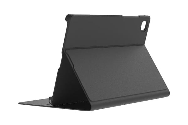 Samsung GP-FBT505AMABW tablet etui 26,4 cm (10.4") Folie Sort