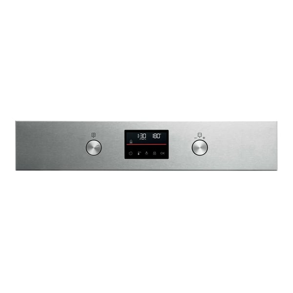 Electrolux KOFFP46X2 72 L 3490 W Rustfrit stål
