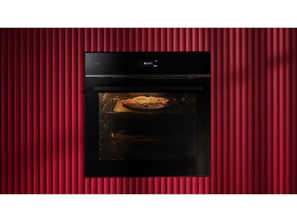 AEG Series 7000 TX7PB631SB 72 L 3490 W Sort