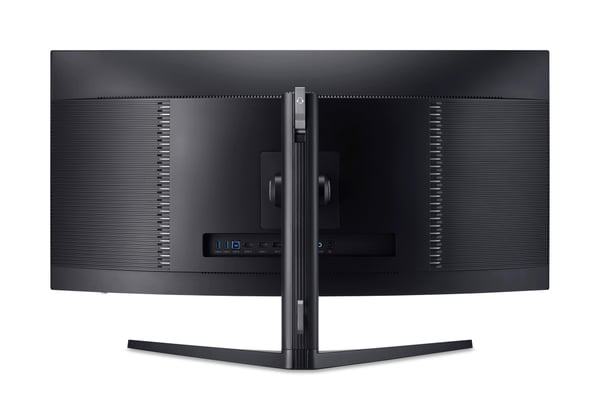 Acer X34 F1 X LCD-skärm för gaming