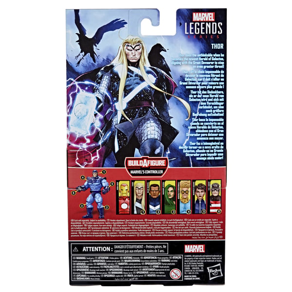 Marvel F47935X0 toy figure