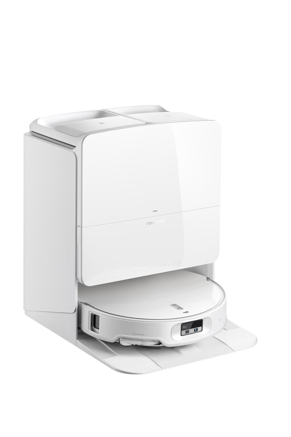 Roborock Qrevo Edge 2 Pro Vit