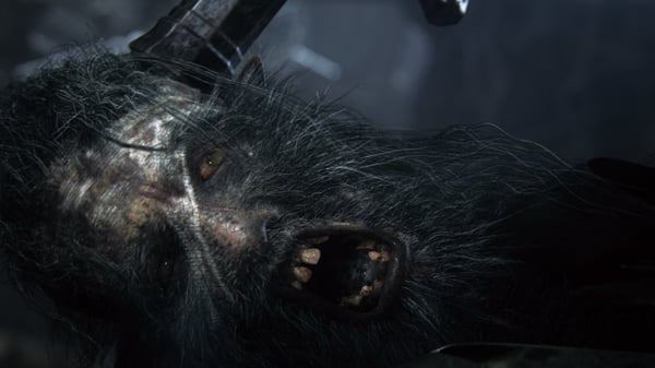Sony Interactive Entertainment Bloodborne, Playstation 4 Vakio Englanti, Italia