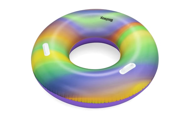Bestway 36352 / 23 pool og strand flyder Flerfarvet Mønster Flydende rør