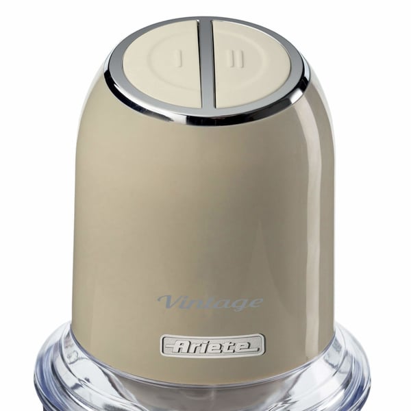 Ariete 0438/03 0,6 L 400 W Beige