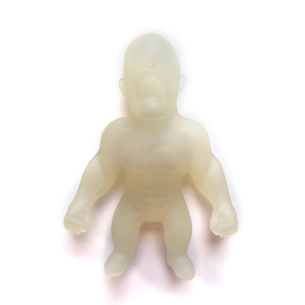 Silverlit MF4-10003 action - ja keräilyfiguuri