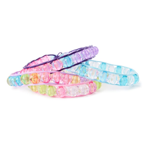 Cool Maker CLM ACK 12P99 FriendshipBraceletKit GML