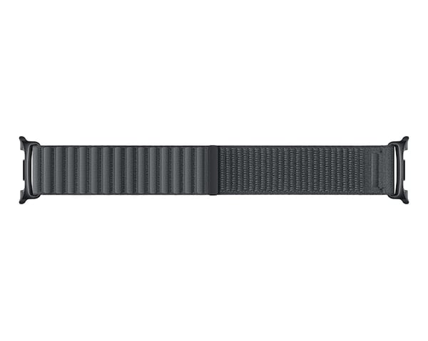 Samsung Fabric Band (M/L) for Galaxy Watch9 (Watch8) Svart Tyg Samsung Fabric Band (M/L) for Galaxy Watch9 (Watch8) Svart Tyg
