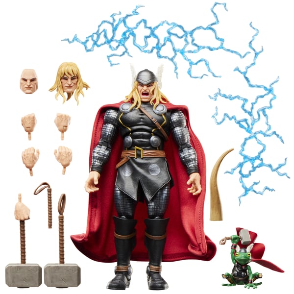 Marvel G20675L00 legetøjsfigur til børn