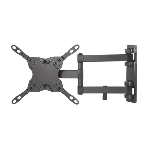 AISENS WT42TSLE-011 tv-fäste 106,7 cm (42") Svart