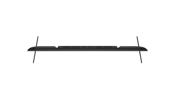 LG 85NU800B6LA 2,16 m (85") 4K Ultra HD Smart TV Wi-Fi Sort