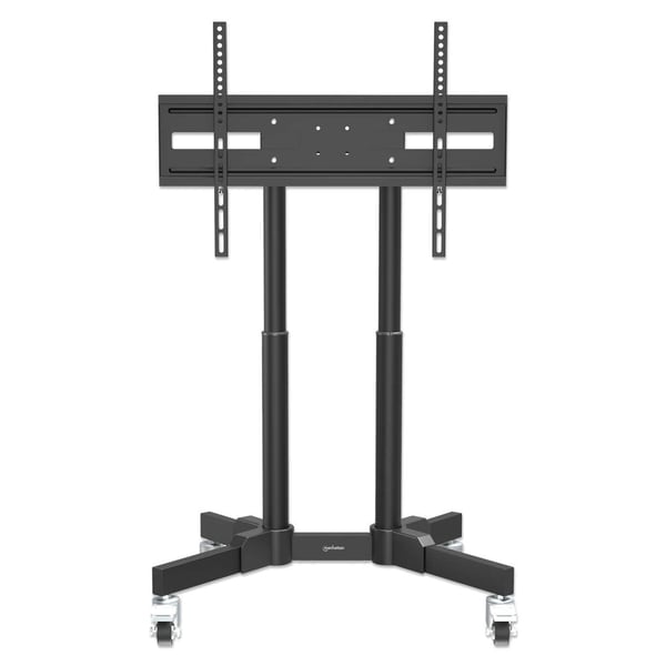 Manhattan TV-vogn 23\"-70\" 40 kg ekstra lav