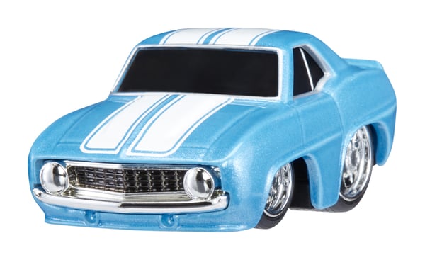 MGA Entertainment CarTuned Series 1 Asst