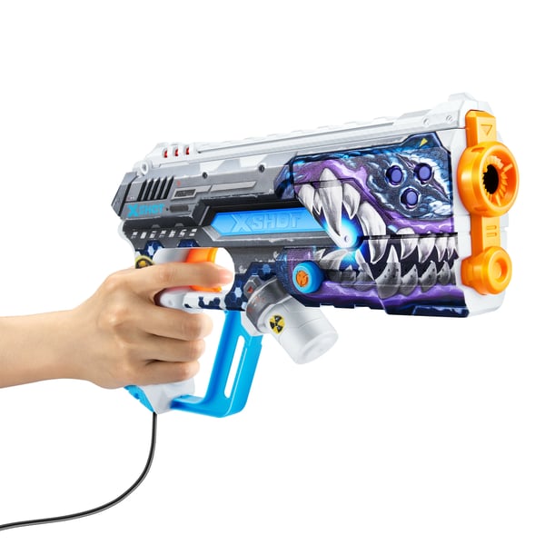XSHOT 36602 legetøjsvåben