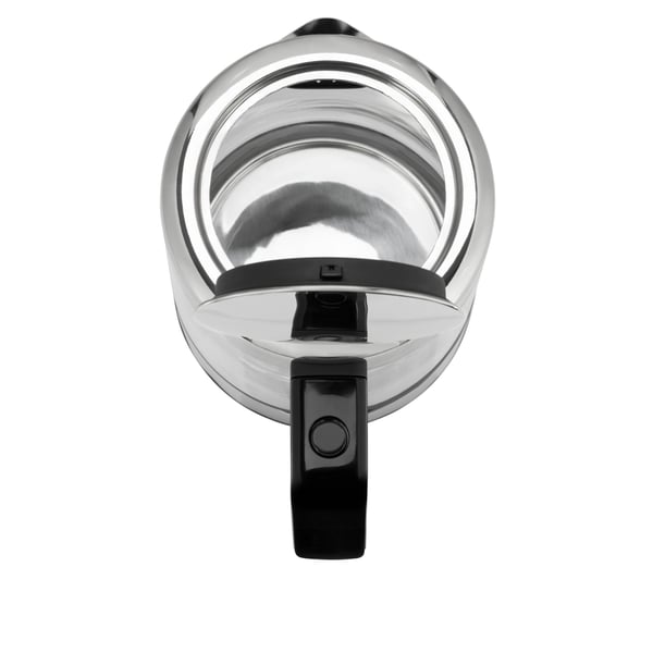 WMF KITCHENminis 0413190011 vattenkokare 1 l 1900 W Rostfritt stål