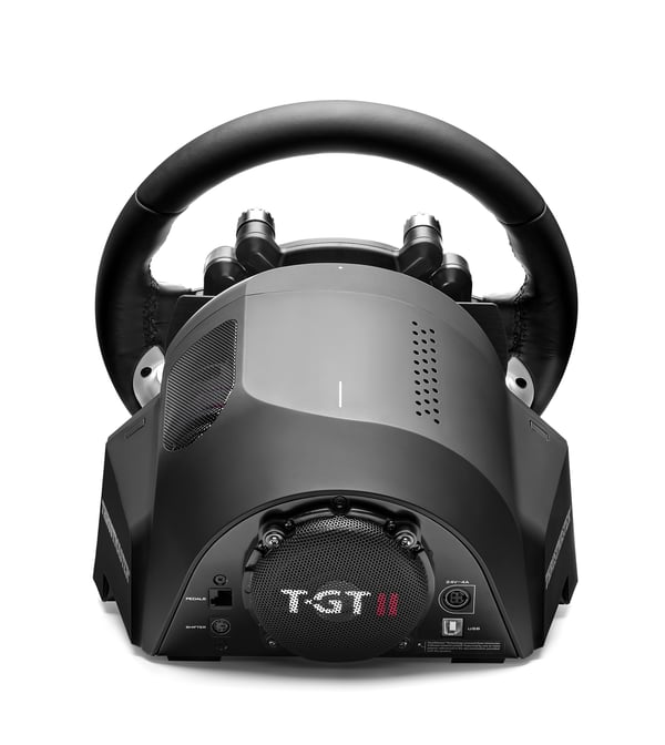 Thrustmaster 4160846 spil-controller Sort USB Rat PC, PlayStation 4, PlayStation 5