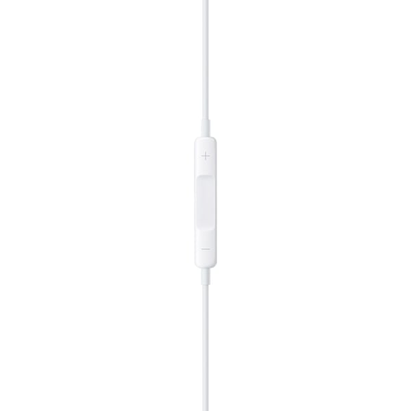 Apple EarPods Kuulokkeet Langallinen In-ear Puhelut/Musiikki Valkoinen