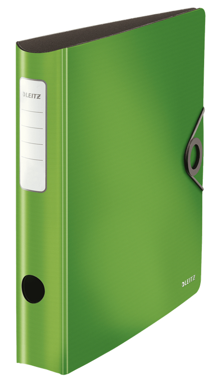 Leitz 10481050 ringpärmar A4 Grön