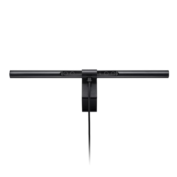 BenQ Screenbar Monitor Monitorlys Sort 2 930 lm