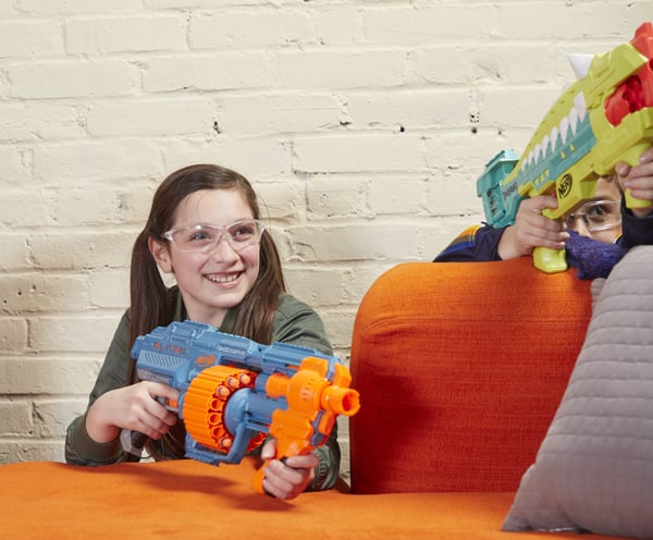 Nerf Elite 2.0 Shockwave RD-15