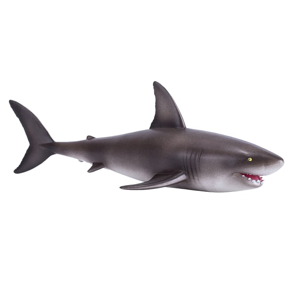Mojo Fun Great White Shark