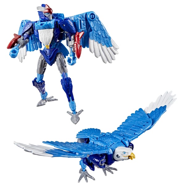 Transformers G36185L00 legetøjsfigur til børn