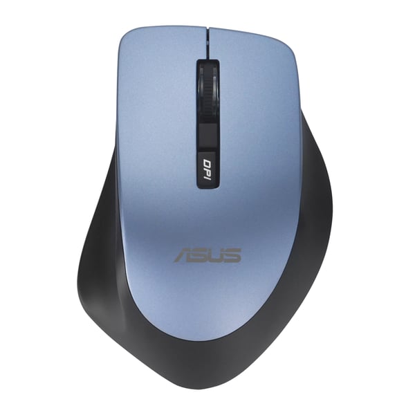 ASUS WT425 hiiri Office Oikeakätinen Langaton RF Optinen 1600 DPI