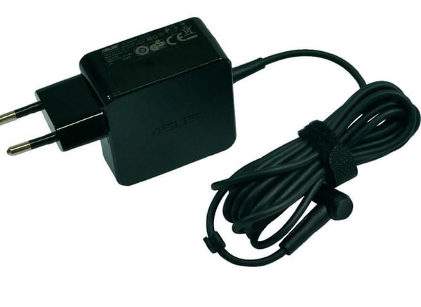 ASUS 0A001-00342000 strømadapter og vekselret Indendørs 33 W Sort