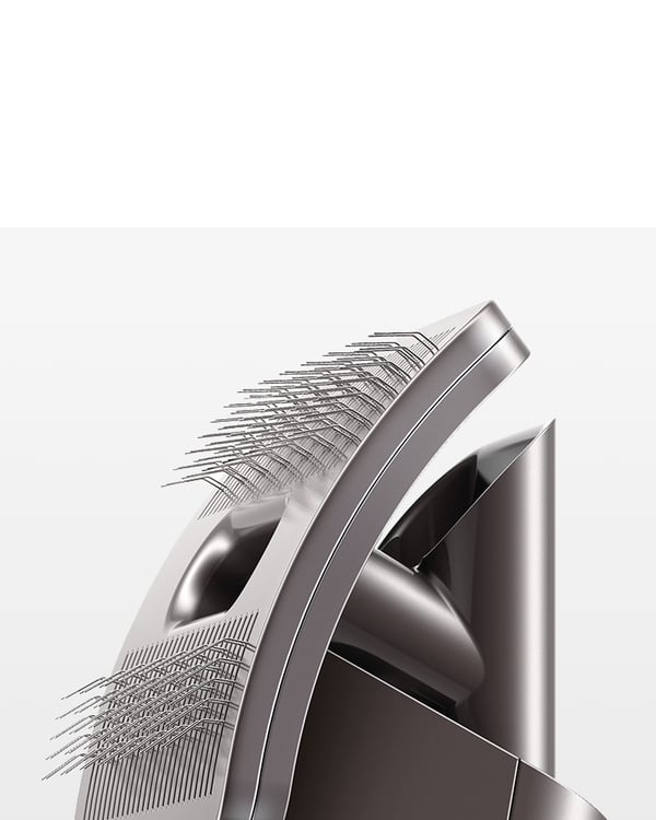 Dyson 972205-01 støvsuger tilbehør & forsyning Tilbehørssæt Håndstøvsuger
