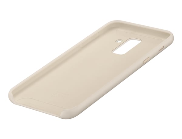 Samsung EF-PA605 mobiltelefonfodral 15,2 cm (6") Mobilskal Guld